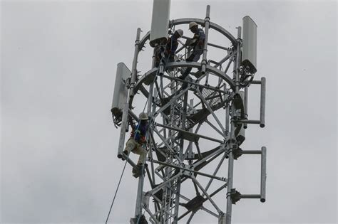 globe network issue today|Globe says fixing service disruptions caused by .